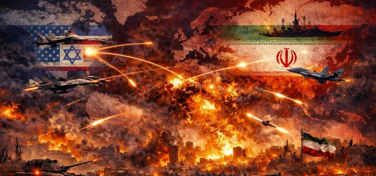 İran’dan İsrail’e Füze Yağmuru: Bölge Alarmda 4 Irandan Israile Fuze Yagmuru Bolge Alarmda 5