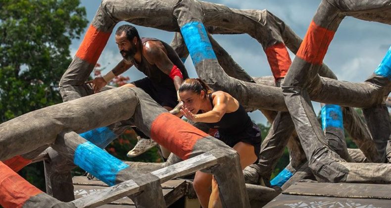 İstanbul Biletini Kaptı! Survivor’da İlk Finalist Açıklandı