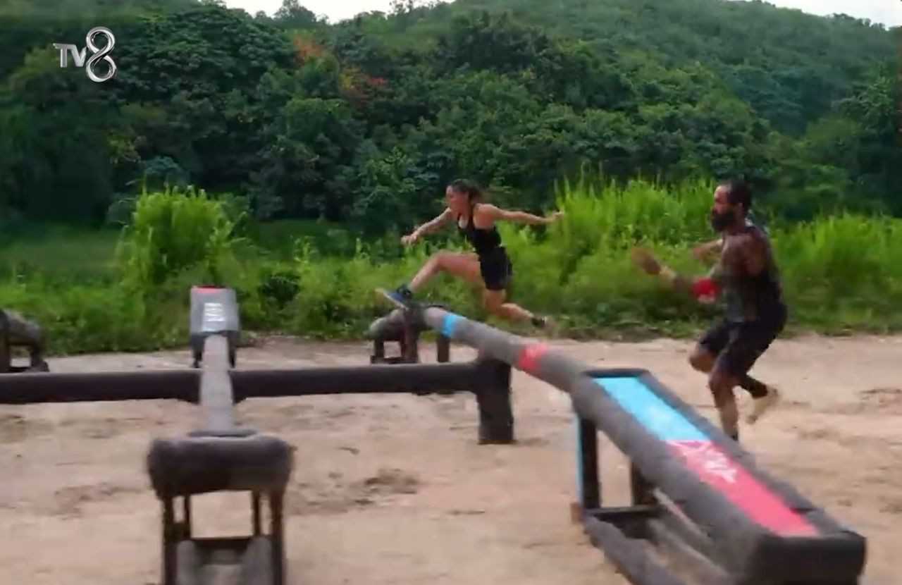 İstanbul Biletini Kaptı! Survivor'da İlk Finalist Açıklandı 9 Istanbul Biletini Kapti Survivorda Ilk Finalist Aciklandi 10