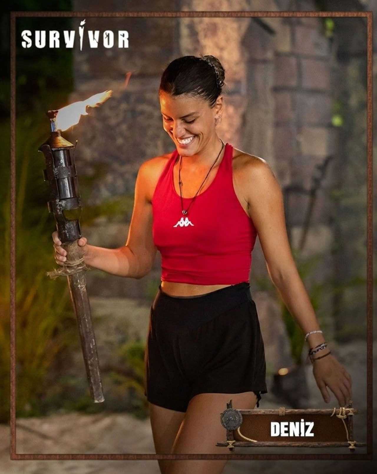 İstanbul Biletini Kaptı! Survivor'da İlk Finalist Açıklandı 1 Istanbul Biletini Kapti Survivorda Ilk Finalist Aciklandi 2