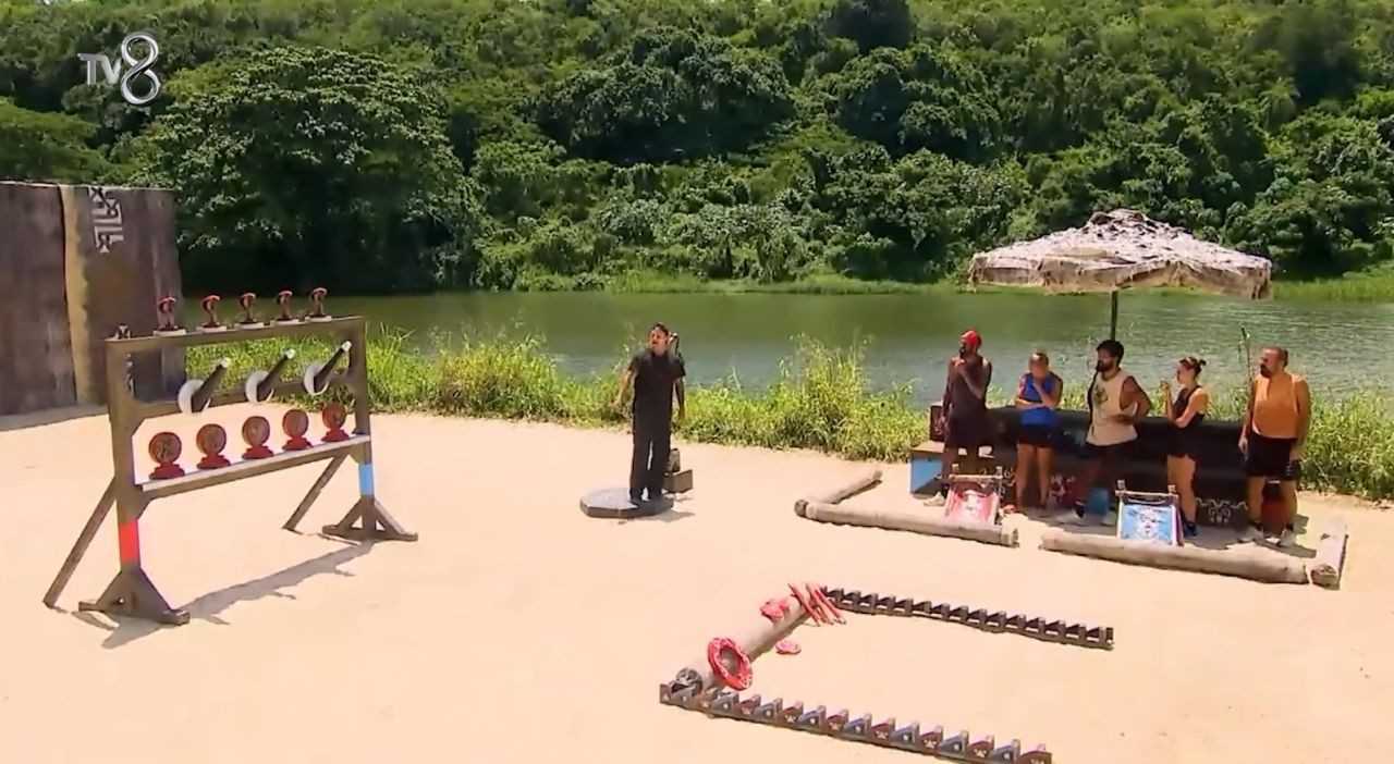 İstanbul Biletini Kaptı! Survivor'da İlk Finalist Açıklandı 3 Istanbul Biletini Kapti Survivorda Ilk Finalist Aciklandi 4