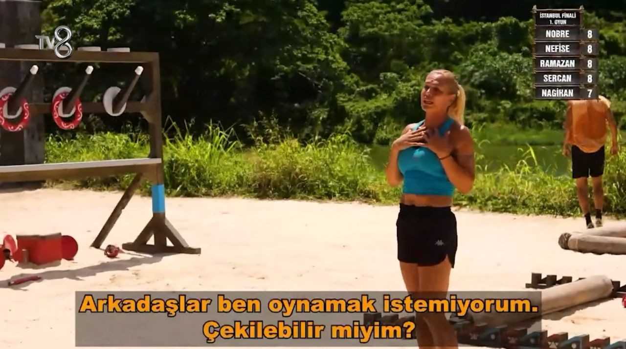 İstanbul Biletini Kaptı! Survivor'da İlk Finalist Açıklandı 5 Istanbul Biletini Kapti Survivorda Ilk Finalist Aciklandi 6