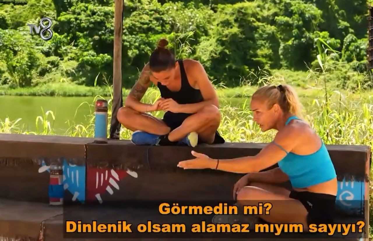 İstanbul Biletini Kaptı! Survivor'da İlk Finalist Açıklandı 6 Istanbul Biletini Kapti Survivorda Ilk Finalist Aciklandi 7