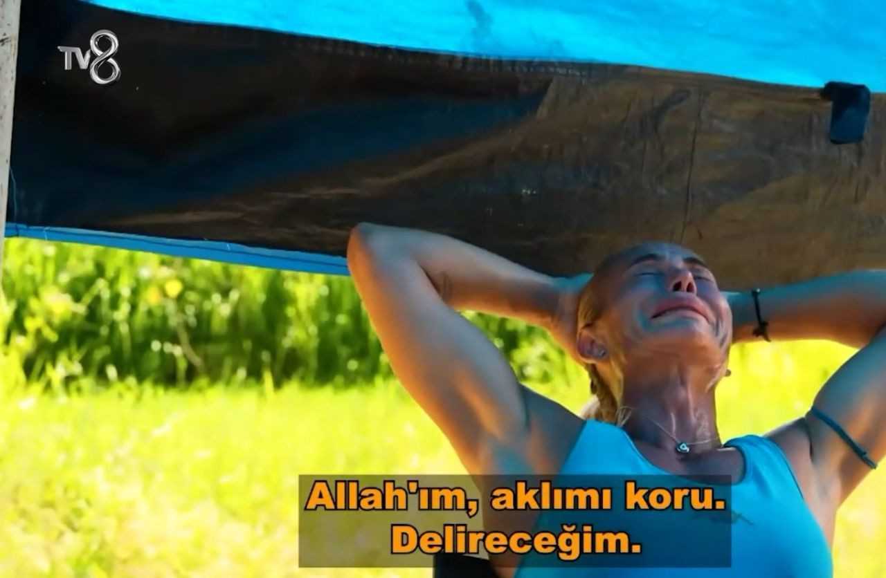 İstanbul Biletini Kaptı! Survivor'da İlk Finalist Açıklandı 7 Istanbul Biletini Kapti Survivorda Ilk Finalist Aciklandi 8