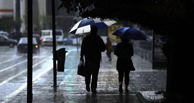 İstanbul’da Güneşli Başlangıç, Hafta Sonu Yağmur Alarmı