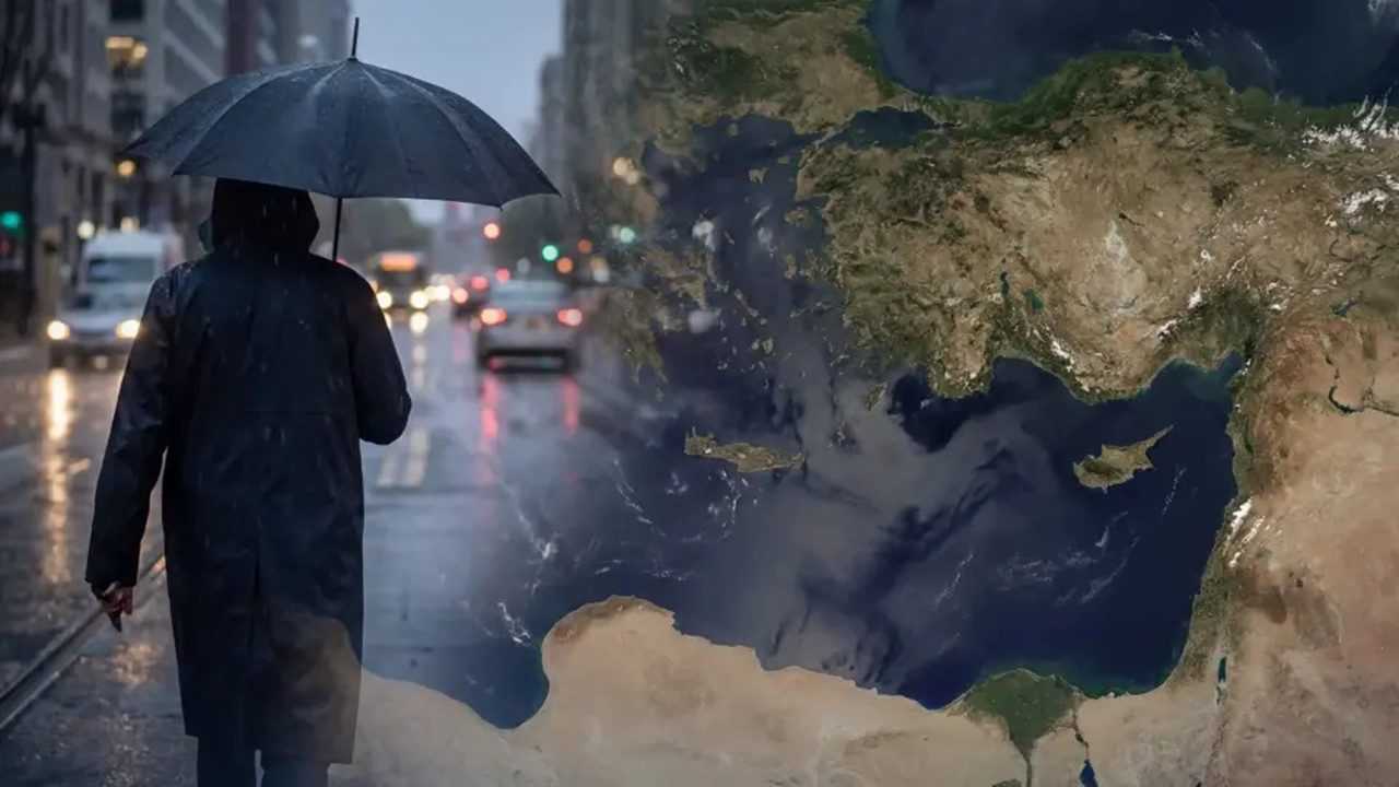 İstanbul’da Güneşli Başlangıç, Hafta Sonu Yağmur Alarmı 2 Istanbulda Gunesli Baslangic Hafta Sonu Yagmur Alarmi 3
