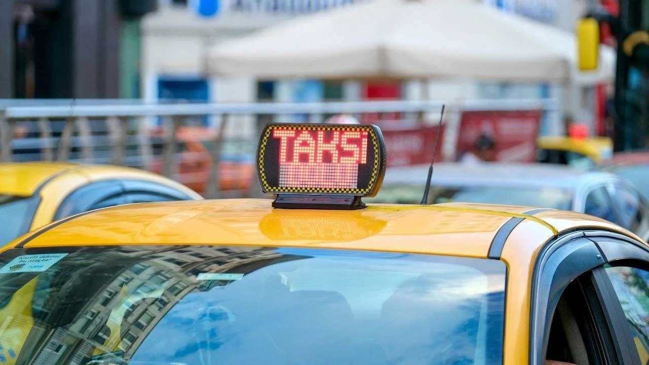 Istanbulda Taksilerde Yeni Donem Basliyor 3