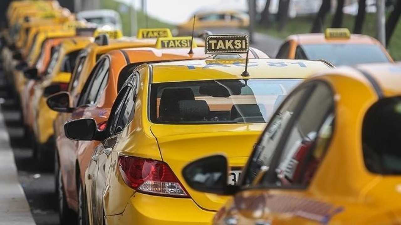 Istanbulda Taksilerde Yeni Donem Basliyor 4