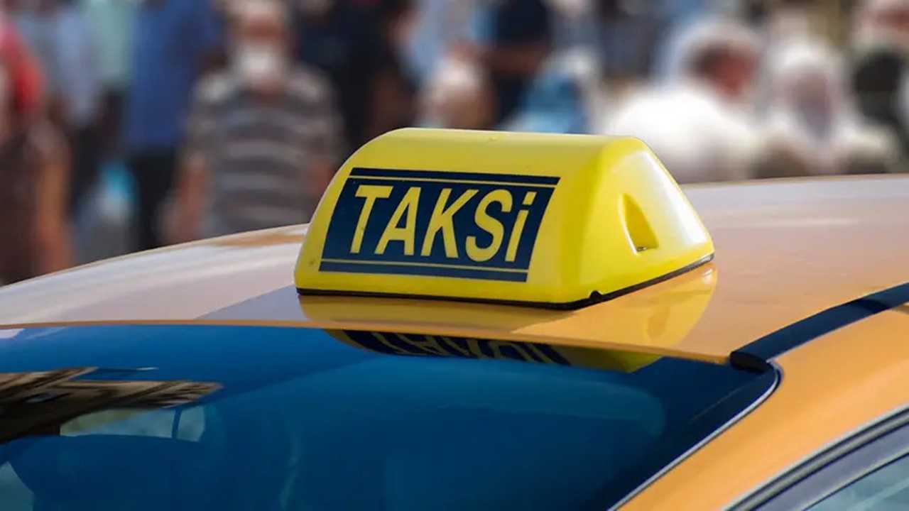 Istanbulda Taksilerde Yeni Donem Basliyor 6