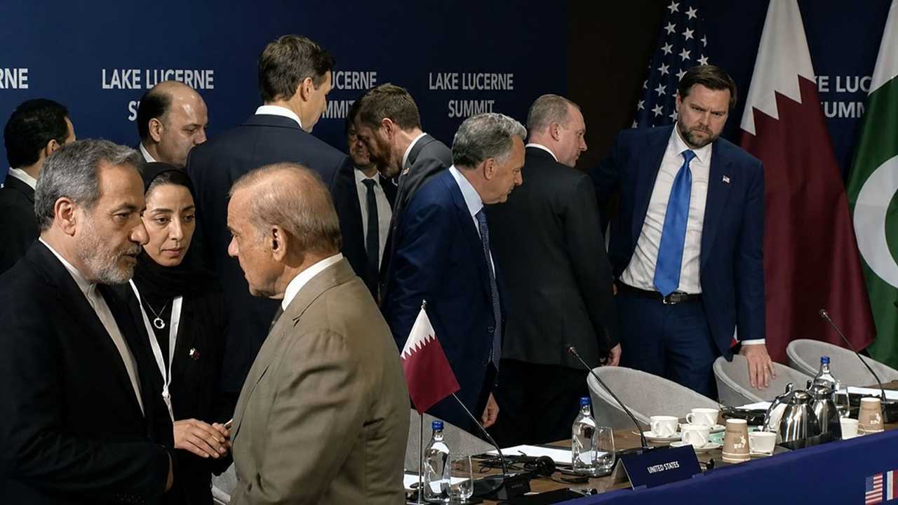 İsviçre’de İran–ABD Zirvesi: Hürmüz ve Lübnan Masada 4 Isvicrede Iran–ABD Zirvesi Hurmuz ve Lubnan Masada 5