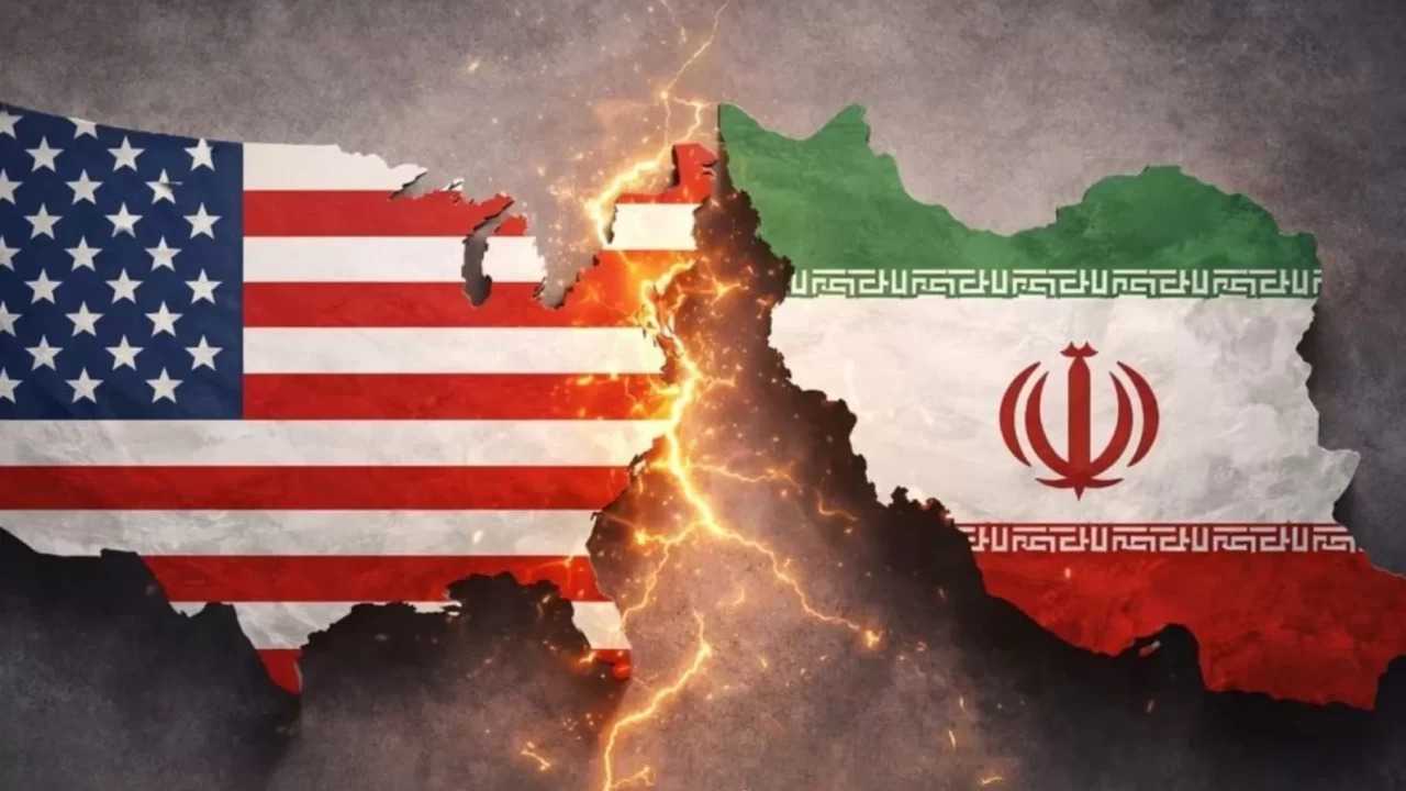 İsviçre’de Masadan Kalkış: ABD-İran Görüşmeleri Çöktü 2 Isvicrede Masadan Kalkis ABD Iran Gorusmeleri Coktu 3