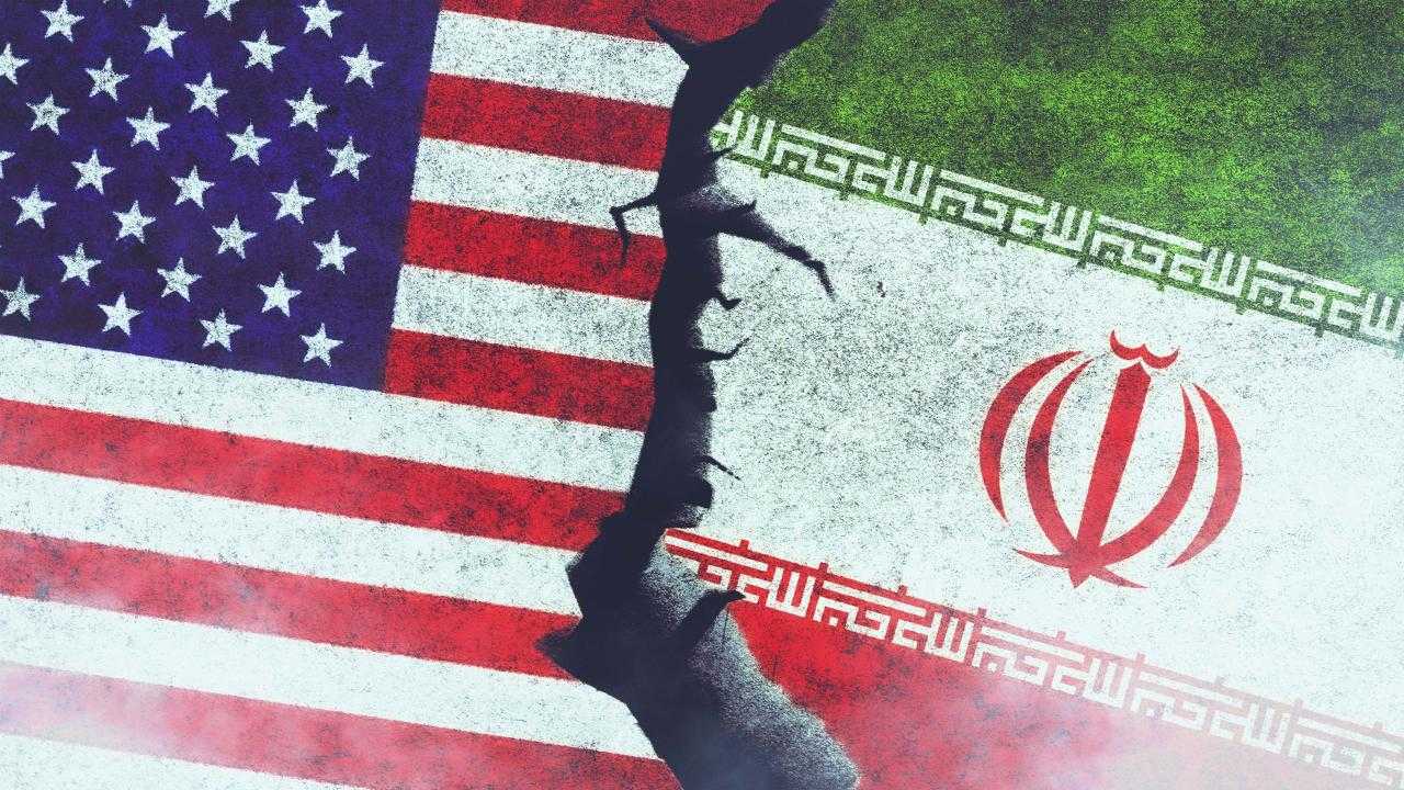 İsviçre’de Masadan Kalkış: ABD-İran Görüşmeleri Çöktü 3 Isvicrede Masadan Kalkis ABD Iran Gorusmeleri Coktu 4