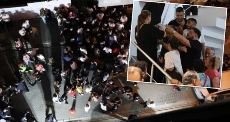 İzmir’de CHP Alarmı! Atama Sonrası Ortalık Karıştı