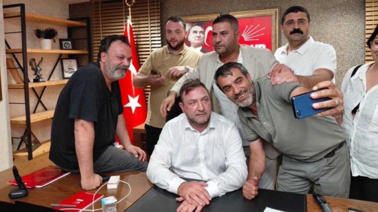 İzmir'de CHP Alarmı! Atama Sonrası Ortalık Karıştı 3 Izmirde CHP Alarmi Atama Sonrasi Ortalik Karisti 4