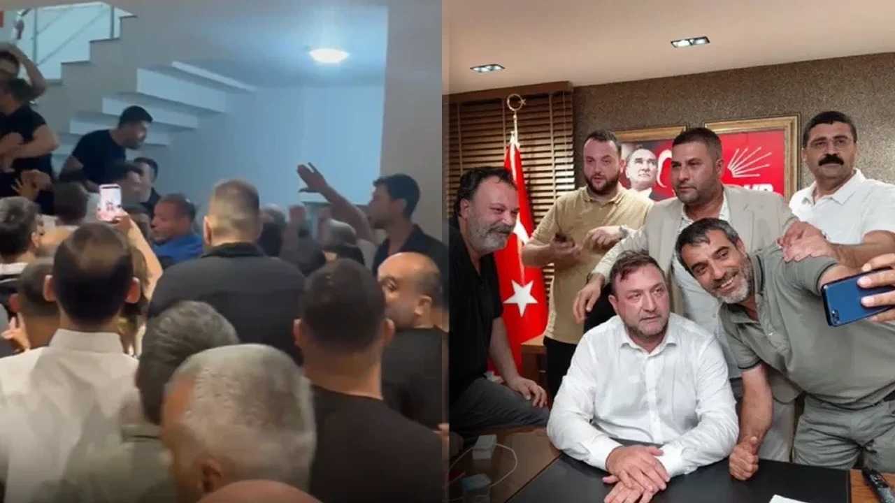 İzmir'de CHP Alarmı! Atama Sonrası Ortalık Karıştı 4 Izmirde CHP Alarmi Atama Sonrasi Ortalik Karisti 5