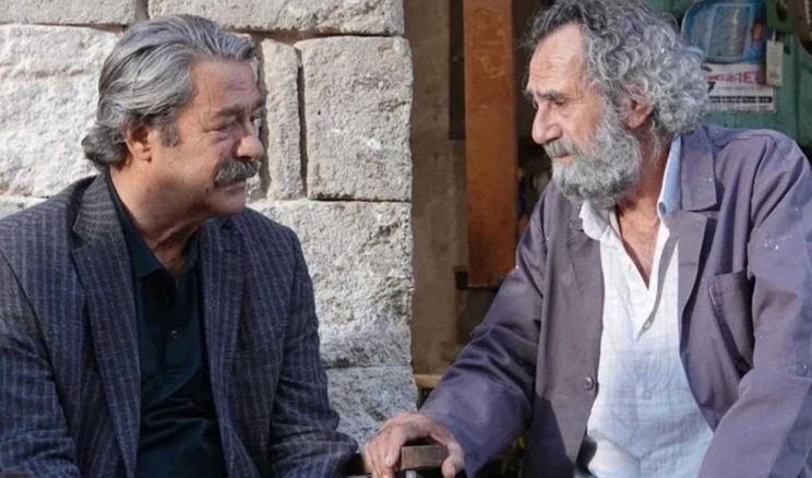 Kadir İnanır’a Veda, Samancılar Hastaneye Koştu