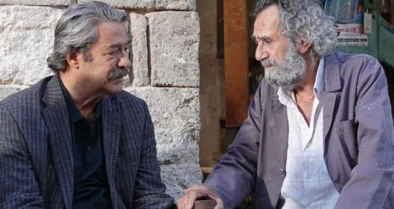 Kadir İnanır’a Veda, Samancılar Hastaneye Koştu