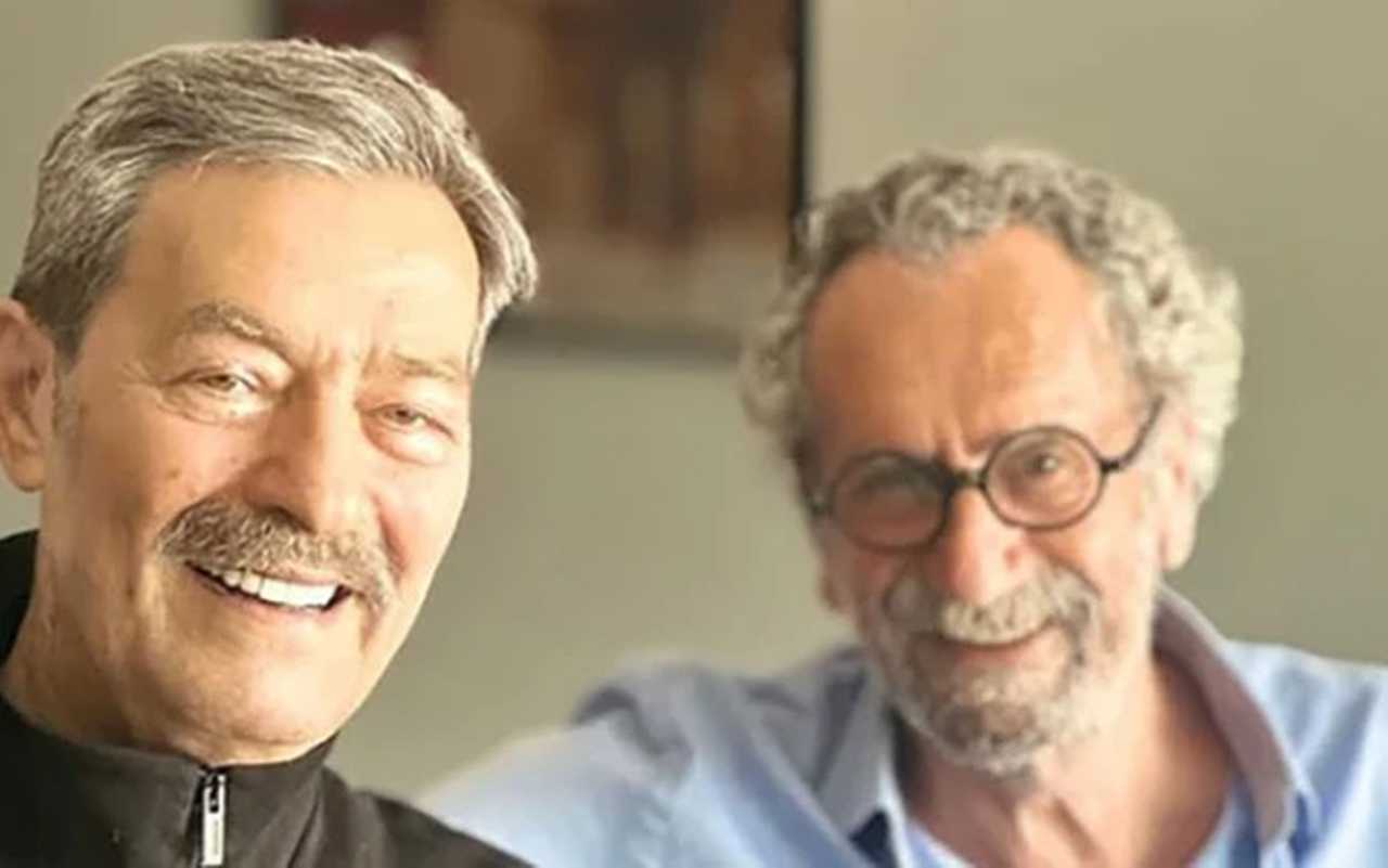 Kadir İnanır’a Veda, Samancılar Hastaneye Koştu 2 Kadir Inanira Veda Samancilar Hastaneye Kostu 3