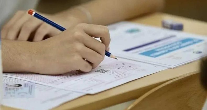 Kapılar Kapandı, Maraton Başladı: TYT’de Milyonlar Ter Döktü