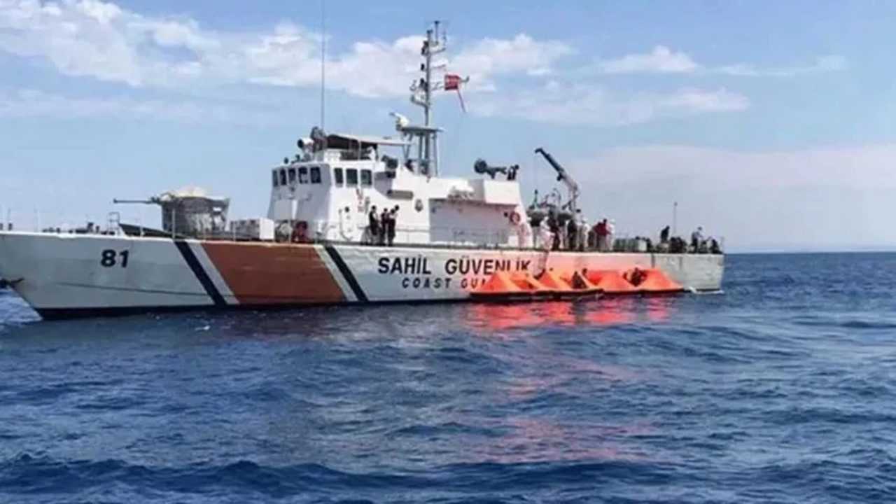 Karadeniz'de Korku Dolu Anlar: Türk Teknesi Hedef Alındı 3 Karadenizde Korku Dolu Anlar Turk Teknesi Hedef Alindi 4