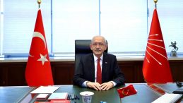 Kemal Kılıçdaroğlu Yeni MYK’yı Duyurdu