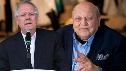 Kiğılı’dan Sürpriz Hamle: Oyunu Aziz Yıldırım’a Verdi