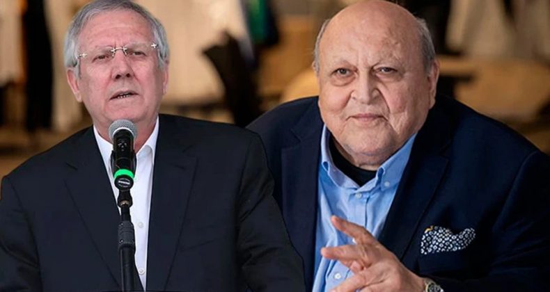 Kiğılı’dan Sürpriz Hamle: Oyunu Aziz Yıldırım’a Verdi