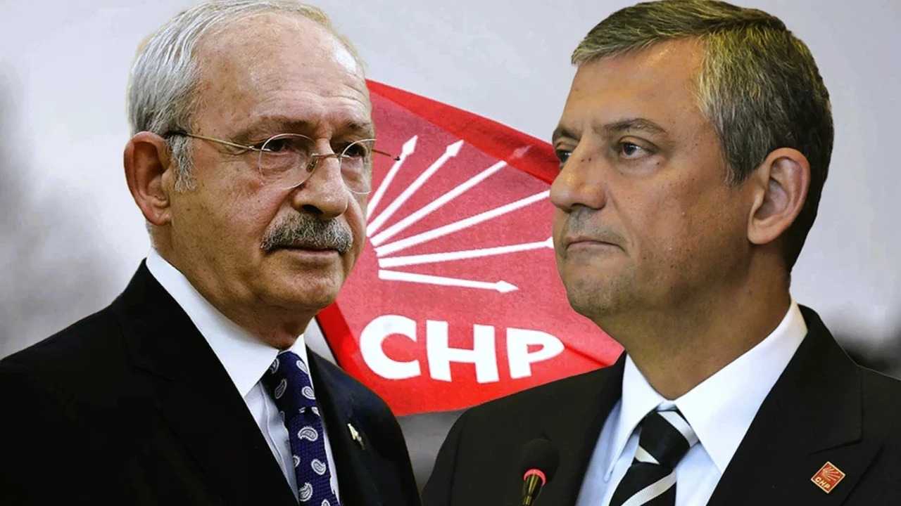Kilicdaroglu Dugmeye Basti Belediyeler Mercek Altina Aliniyor 2
