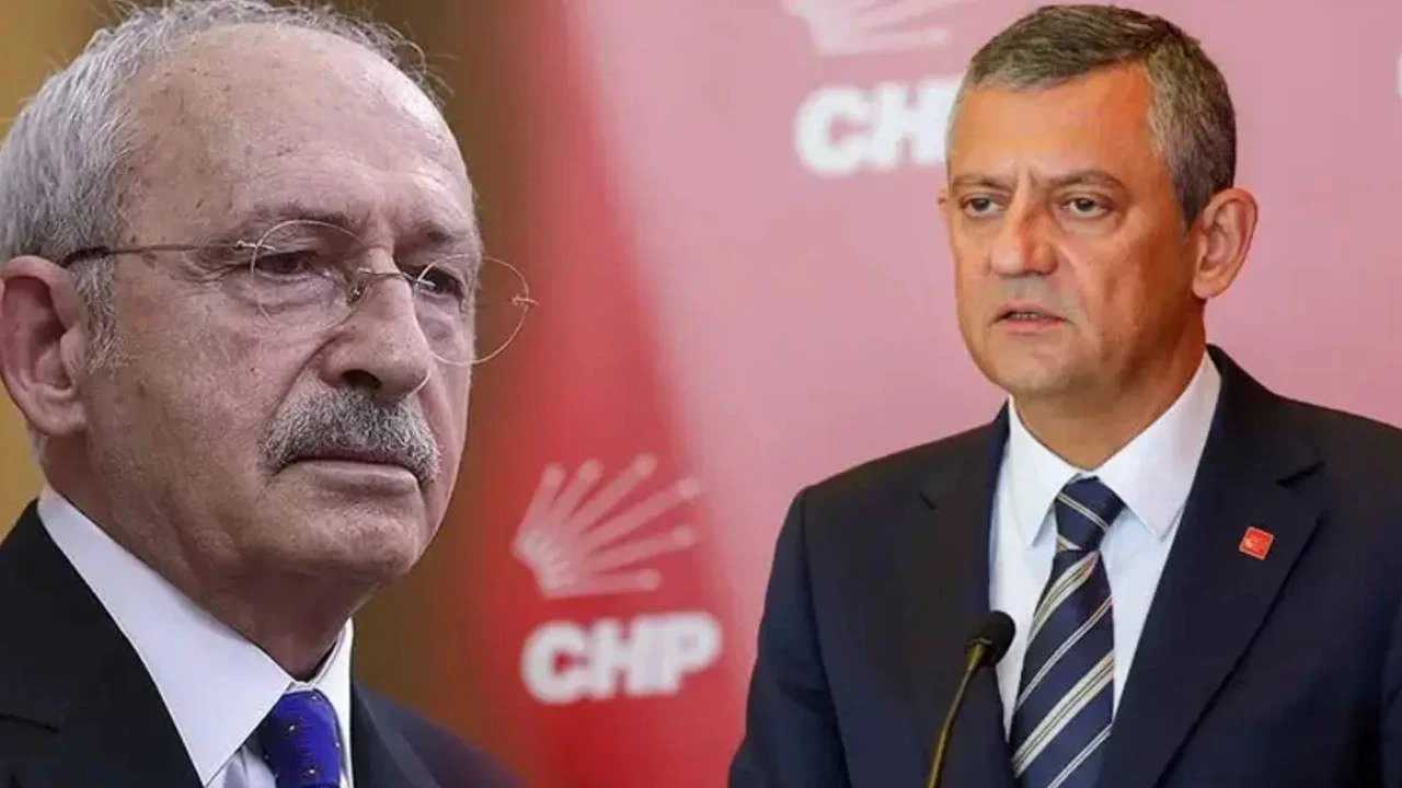 Kilicdaroglu Dugmeye Basti Belediyeler Mercek Altina Aliniyor 3