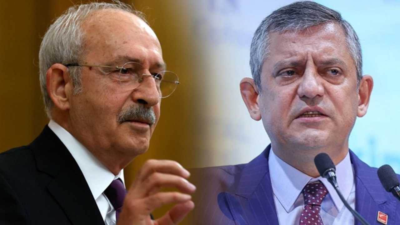 Kilicdaroglu Dugmeye Basti Belediyeler Mercek Altina Aliniyor 4