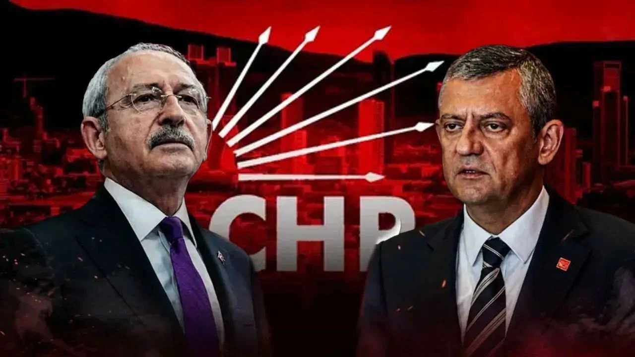 Kilicdaroglu Dugmeye Basti Belediyeler Mercek Altina Aliniyor 5