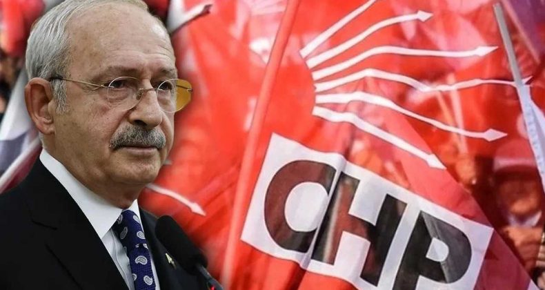 Kılıçdaroğlu Neşteri Vurdu! CHP’de Büyük Deprem