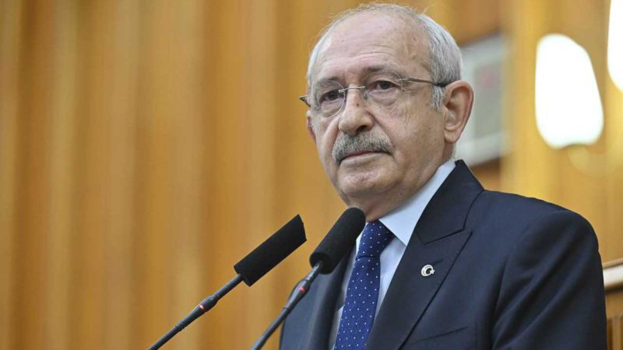 Kilicdaroglu Nesteri Vurdu CHPde Buyuk Deprem 3