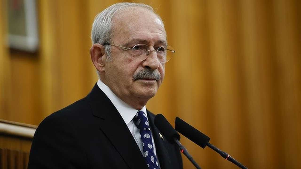 Kilicdaroglu Nesteri Vurdu CHPde Buyuk Deprem 4