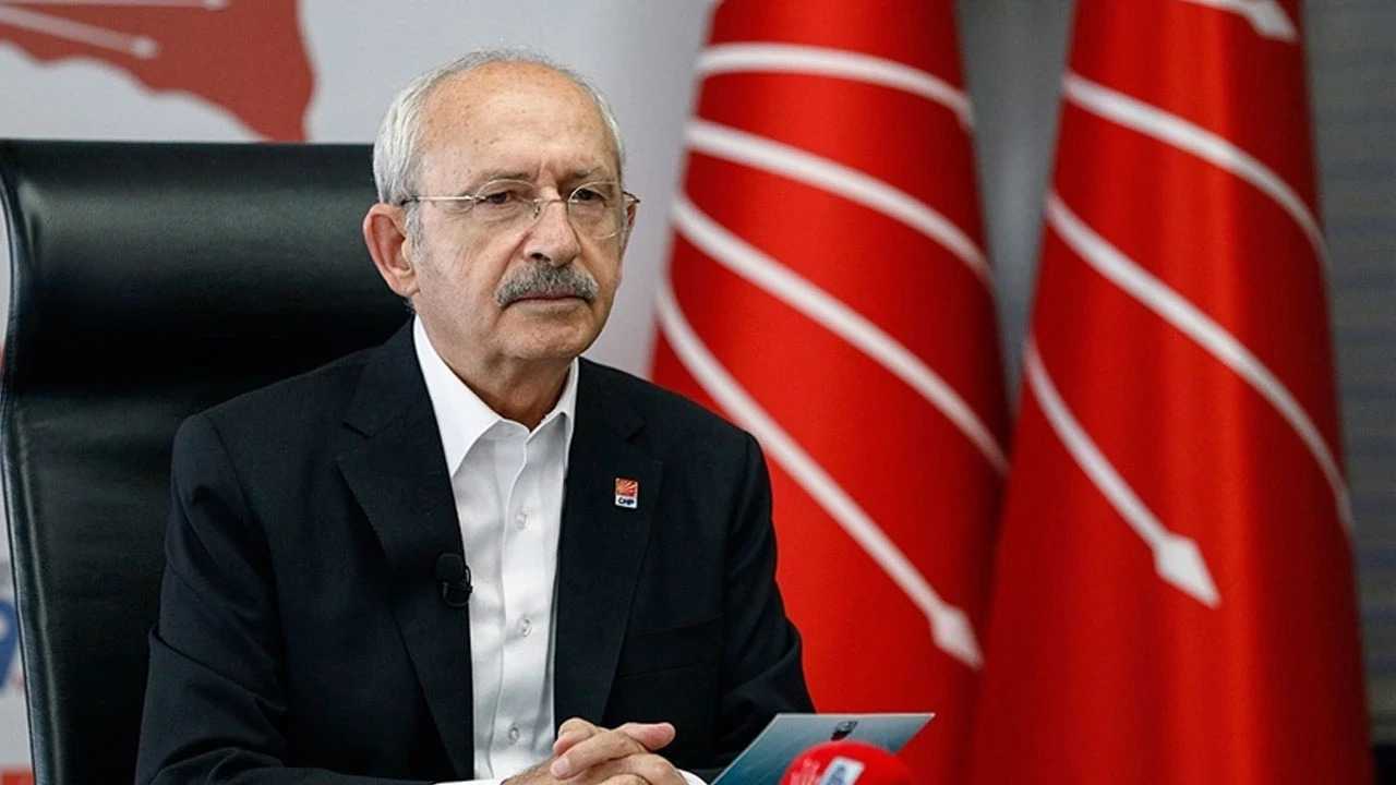 Kilicdaroglu Nesteri Vurdu CHPde Buyuk Deprem 5