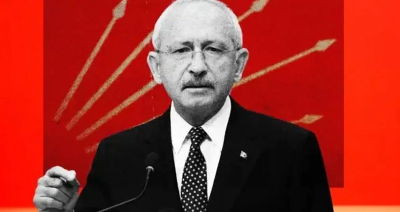 Kılıçdaroğlu’ndan CHP’ye Birlik Mesajı