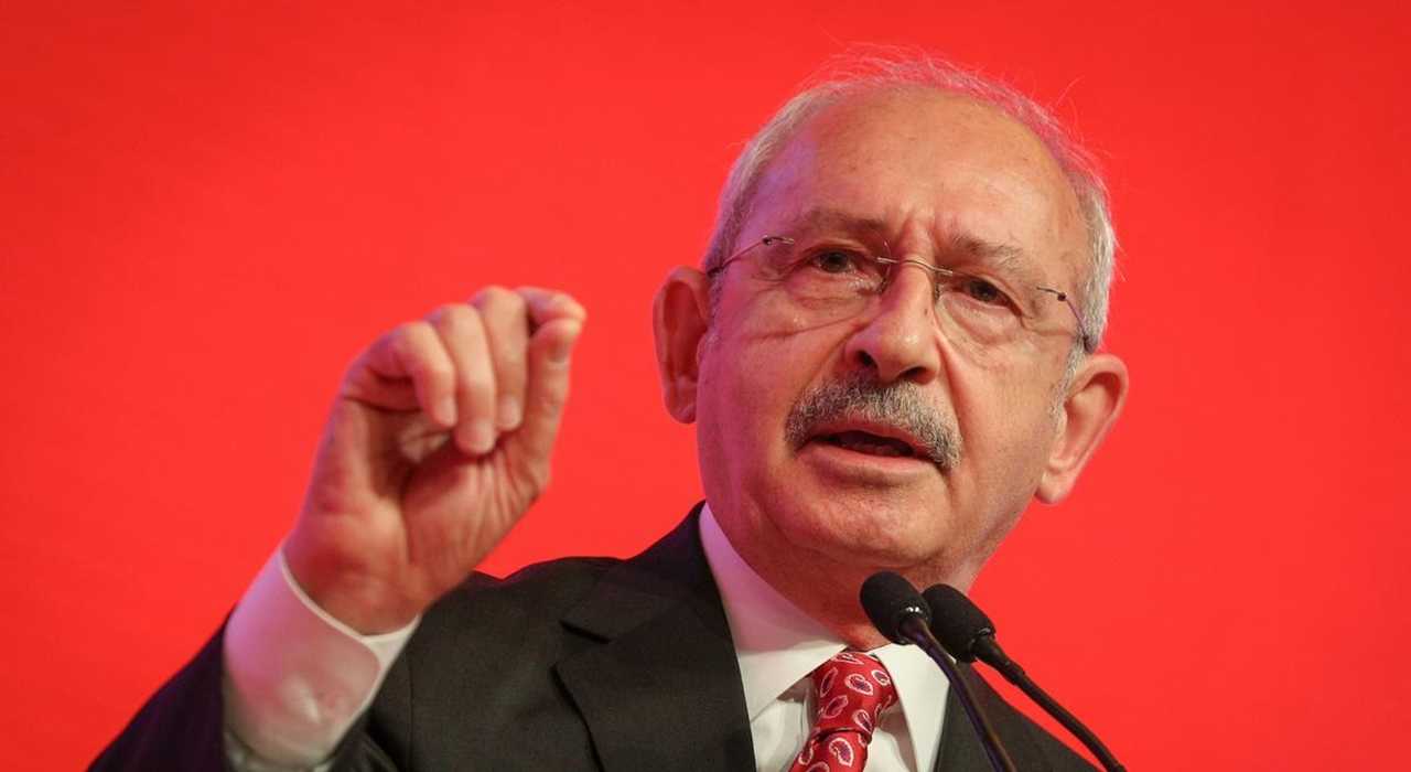Kılıçdaroğlu’ndan CHP’ye Birlik Mesajı 1 Kilicdaroglundan CHPye Birlik Mesaji 2