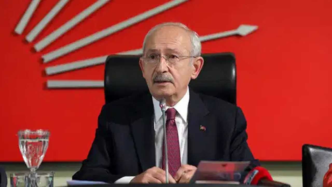 Kılıçdaroğlu’ndan CHP’ye Birlik Mesajı 2 Kilicdaroglundan CHPye Birlik Mesaji 3