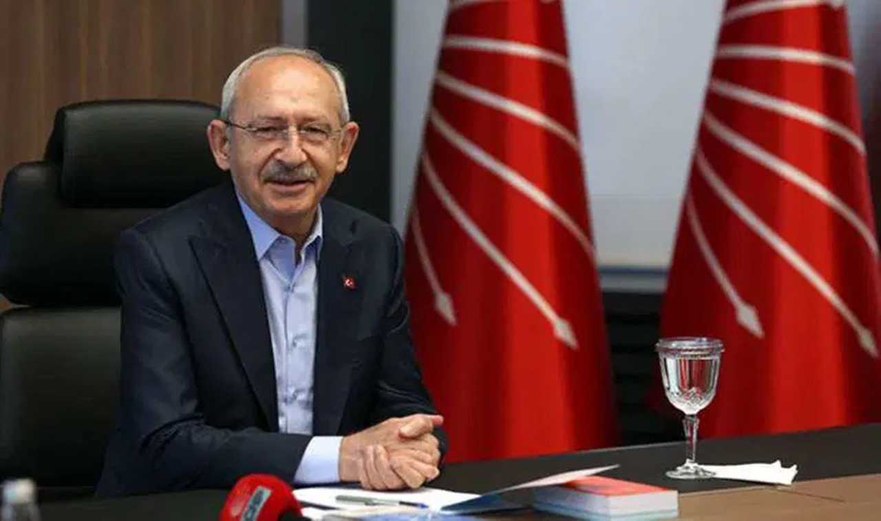 Kılıçdaroğlu’ndan CHP’ye Birlik Mesajı 3 Kilicdaroglundan CHPye Birlik Mesaji 4