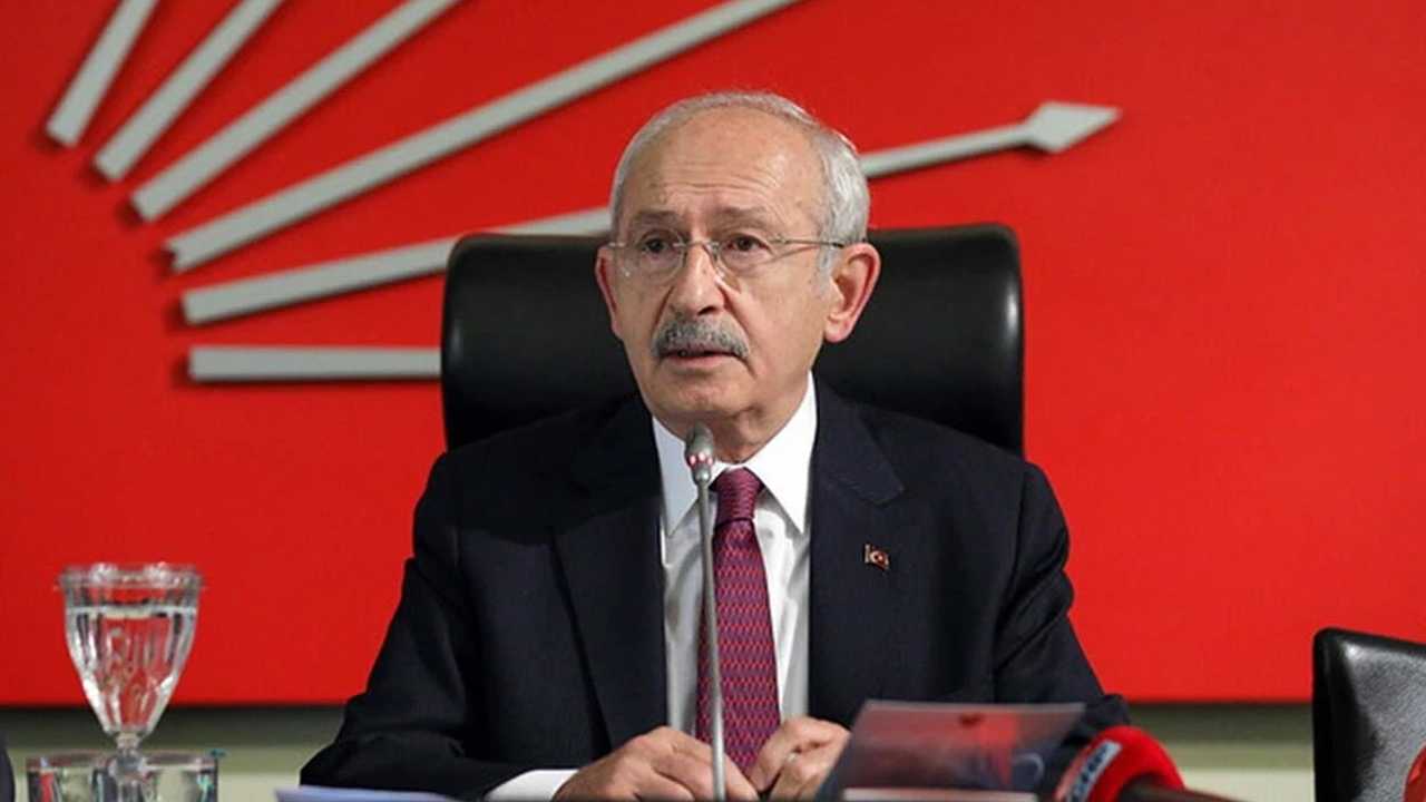 Kılıçdaroğlu’ndan CHP’ye Birlik Mesajı 4 Kilicdaroglundan CHPye Birlik Mesaji 5