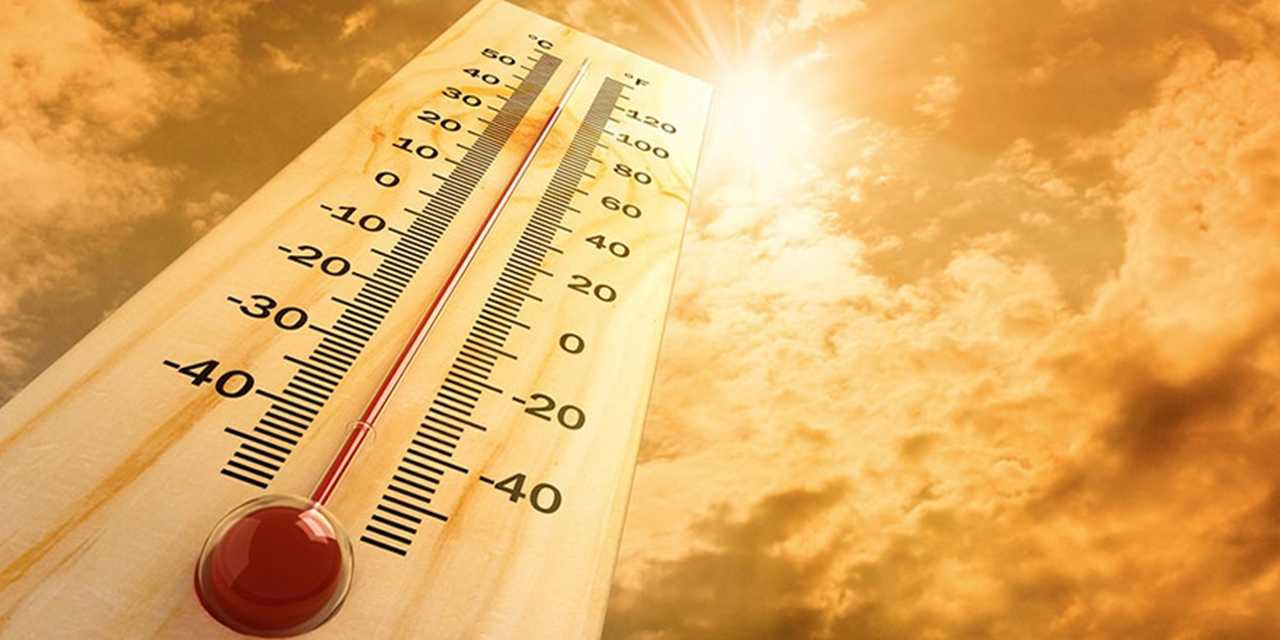 Kirmizi Alarm Rekor Sicaklar Turkiyeyi Vuracak 3