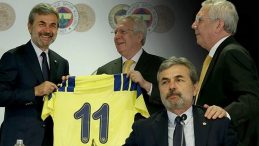 Kocaman Geri Dönüyor mu? Fenerbahçe’de Son Viraj