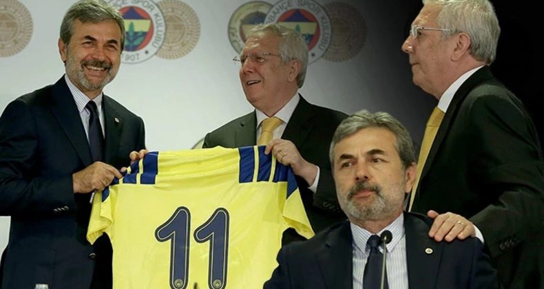 Kocaman Geri Dönüyor mu? Fenerbahçe’de Son Viraj