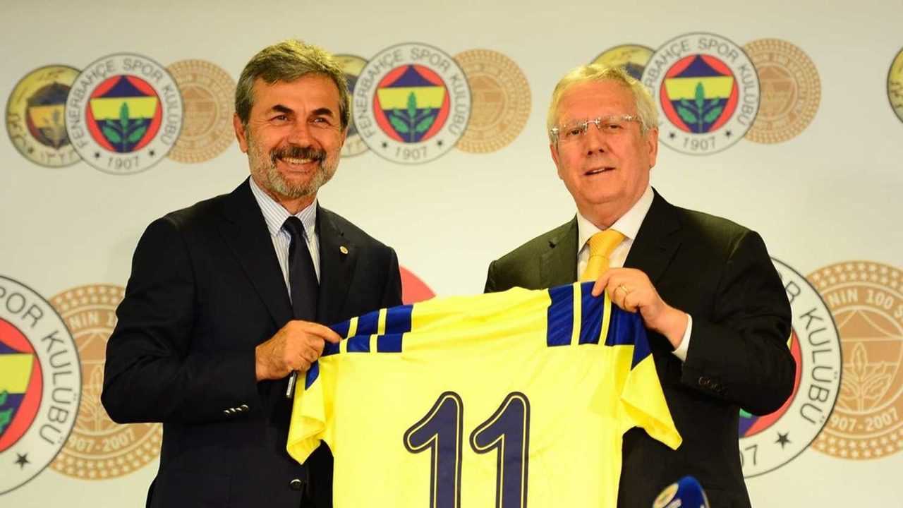 Kocaman Geri Dönüyor mu? Fenerbahçe’de Son Viraj 1 Kocaman Geri Donuyor mu Fenerbahcede Son Viraj 2