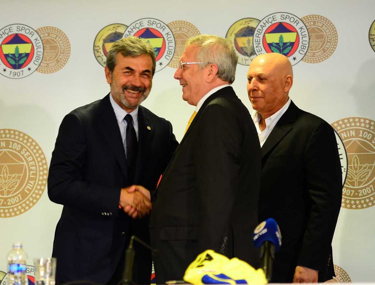 Kocaman Geri Dönüyor mu? Fenerbahçe’de Son Viraj 2 Kocaman Geri Donuyor mu Fenerbahcede Son Viraj 3