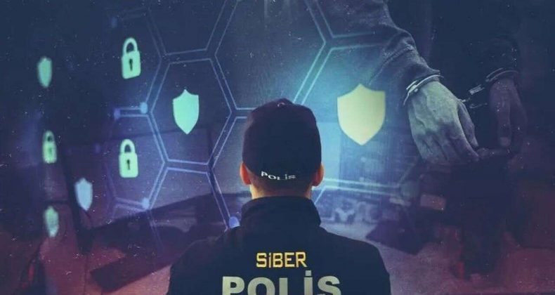 Kripto Üzerinden Kara Para Aklama Şebekesi Çökertildi
