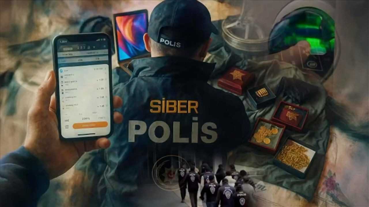 Kripto Üzerinden Kara Para Aklama Şebekesi Çökertildi 1 Kripto Uzerinden Kara Para Aklama Sebekesi Cokertildi 2