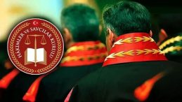 Kritik Davalarda Görev Değişimi: HSK Kararnamesi Açıklandı