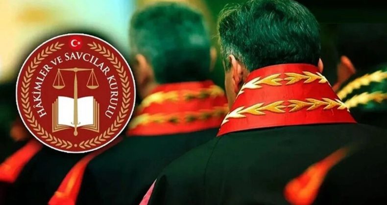 Kritik Davalarda Görev Değişimi: HSK Kararnamesi Açıklandı