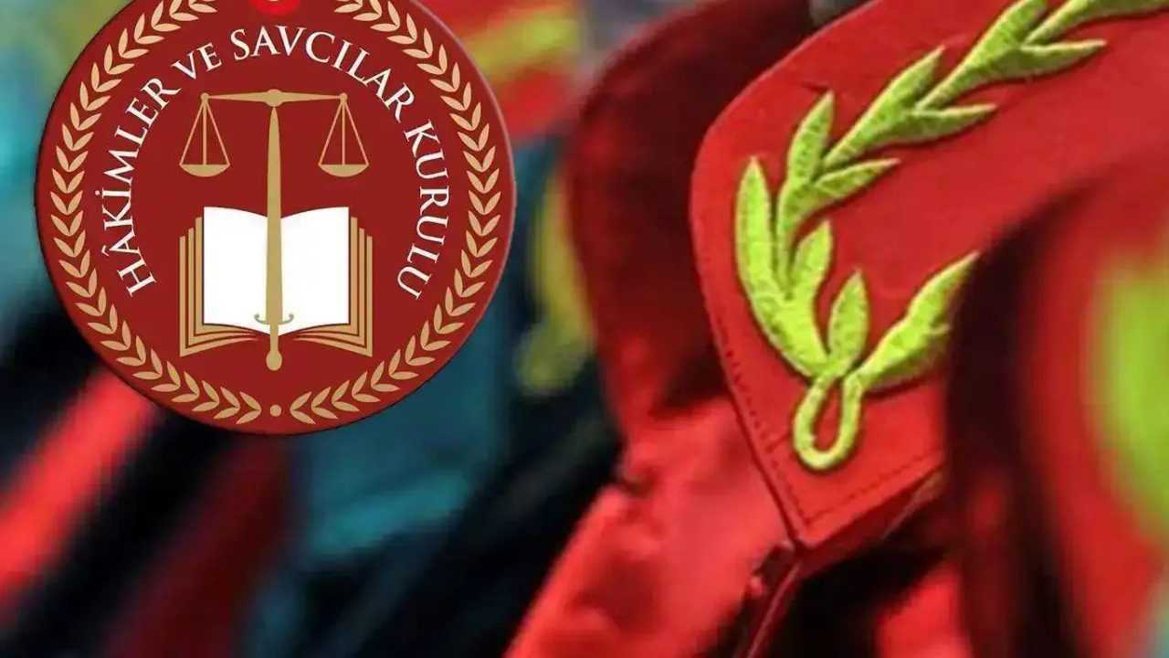 Kritik Davalarda Görev Değişimi: HSK Kararnamesi Açıklandı 1 Kritik Davalarda Gorev Degisimi HSK Kararnamesi Aciklandi 2